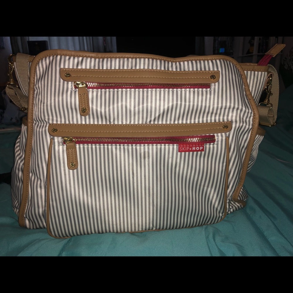 Baby Bag